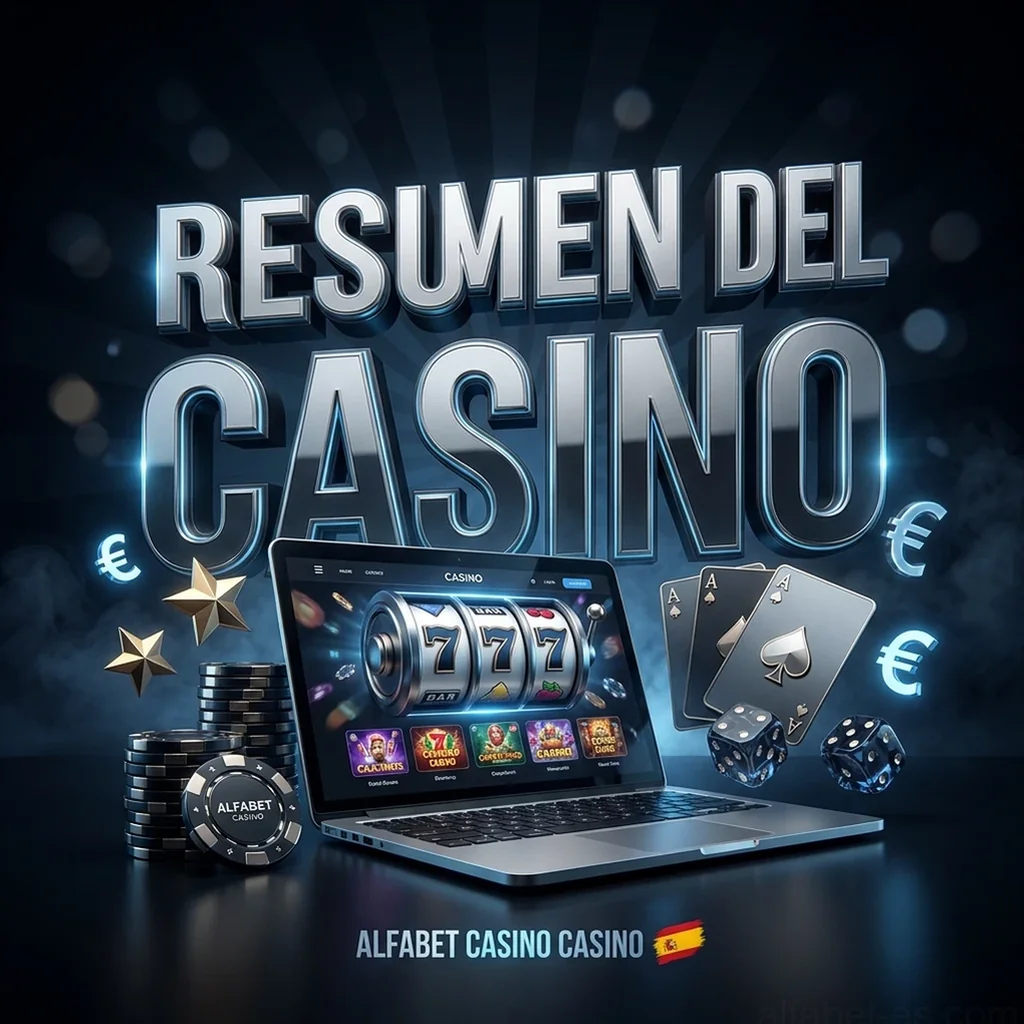 Resumen del Casino